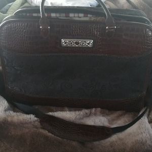 Brighton Travel Bag...Like New